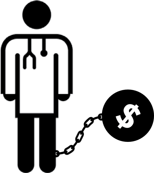 A Reuters Health Article In June Examined The Issue - Medicare Part B Clipart (563x563), Png Download