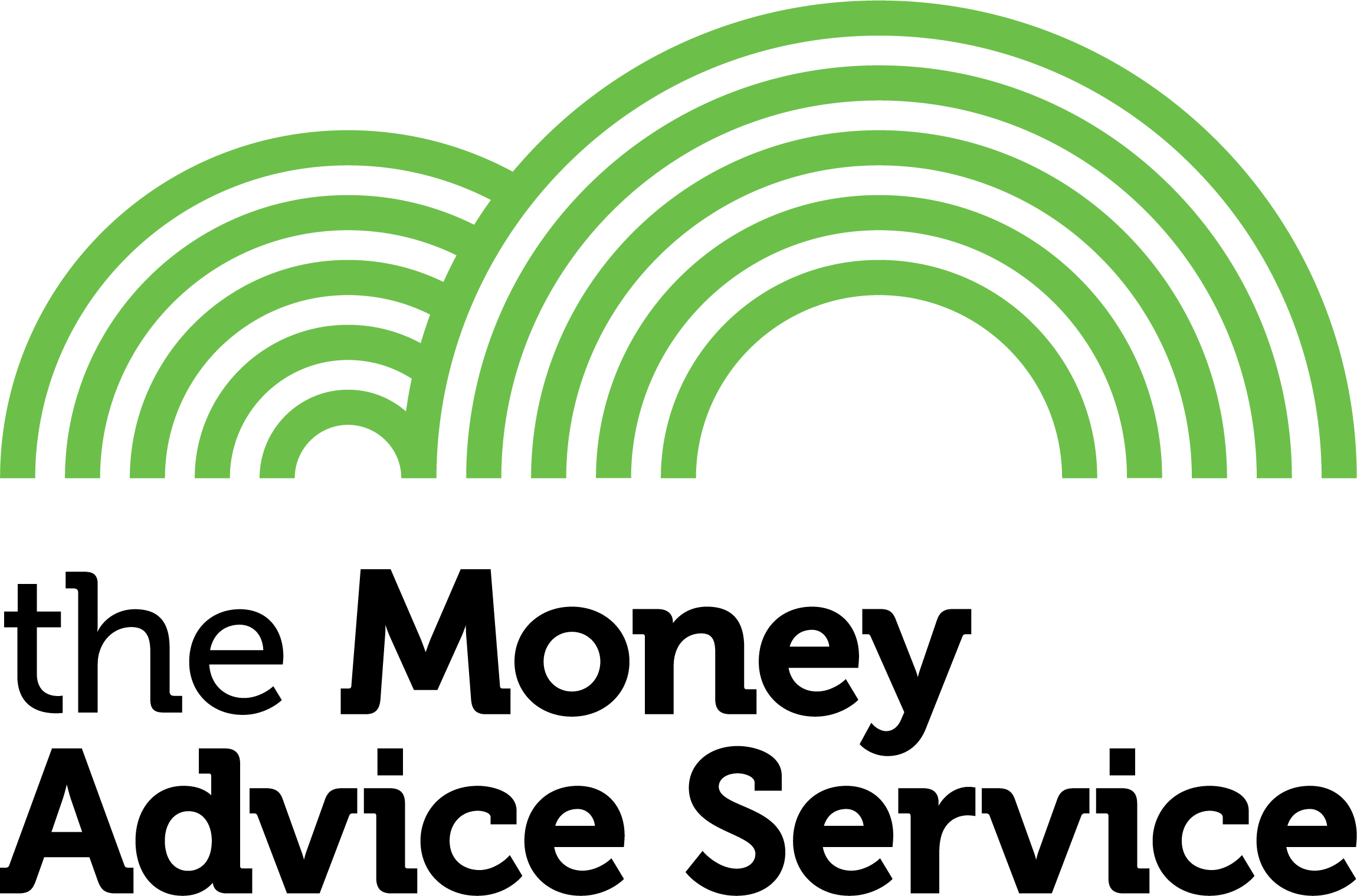 Personal Debt - Money Advice Service Clipart (2300x1519), Png Download