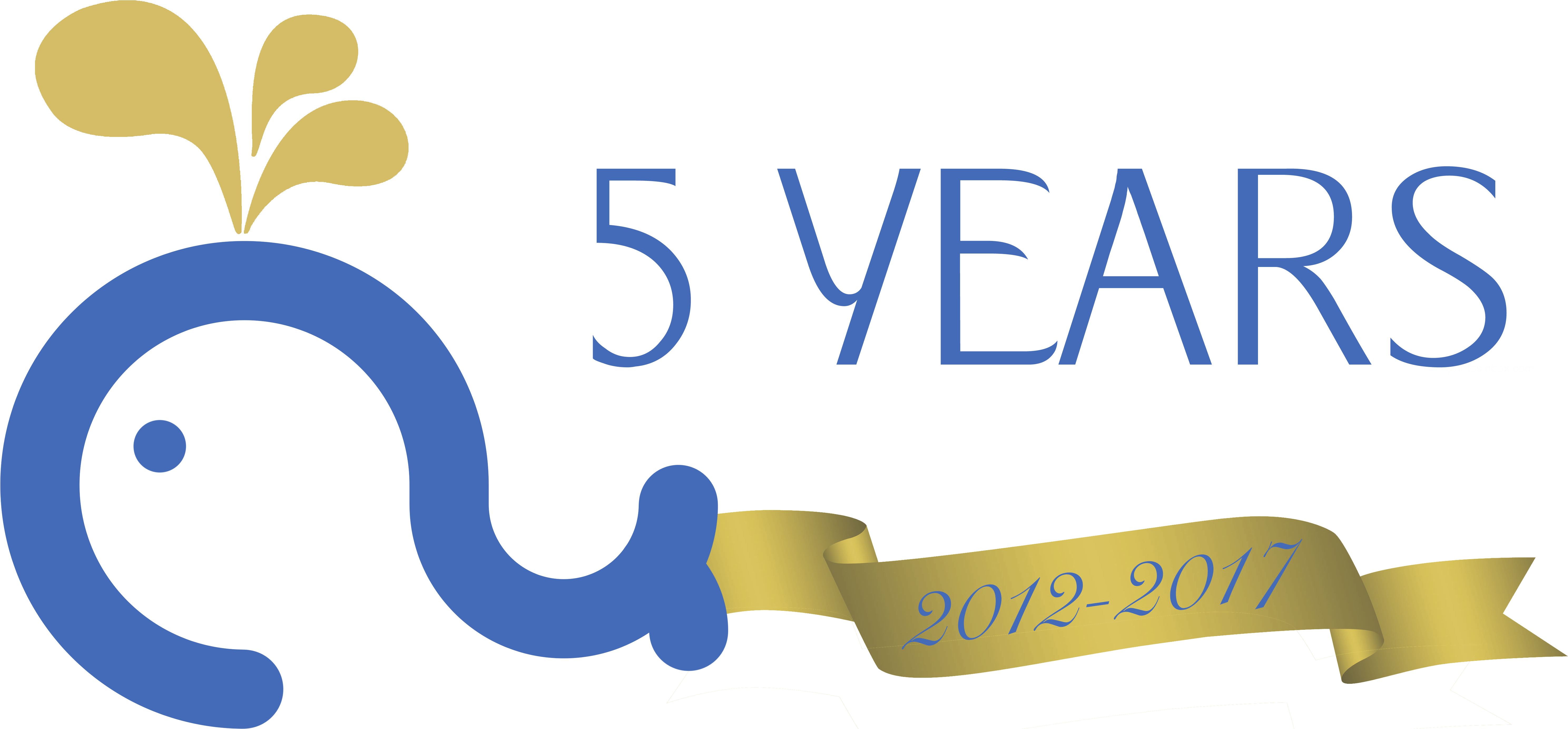 Clipart Freeuse Download Afa Services Aqua Fun Academy - Aqua Fun Academy - Png Download (6000x2768), Png Download