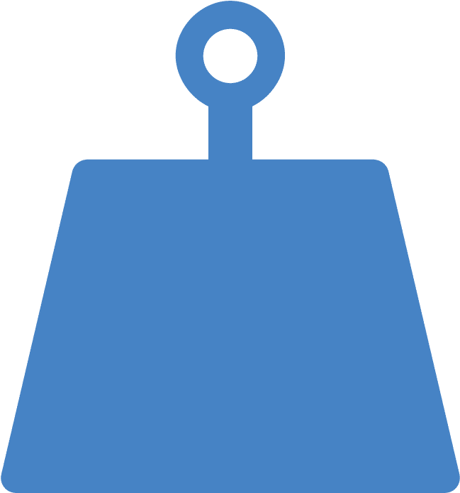 Heavy Duty - Sign Clipart (900x900), Png Download