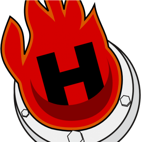 Heatmag Caldeiras - Emblem Clipart (640x480), Png Download