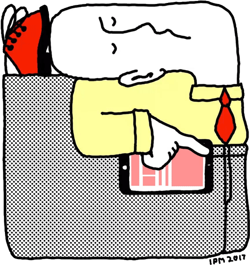 On A Shelf In A Nursing Home - Gif Clipart (560x561), Png Download