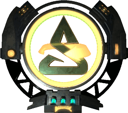 Circle Clipart (720x563), Png Download