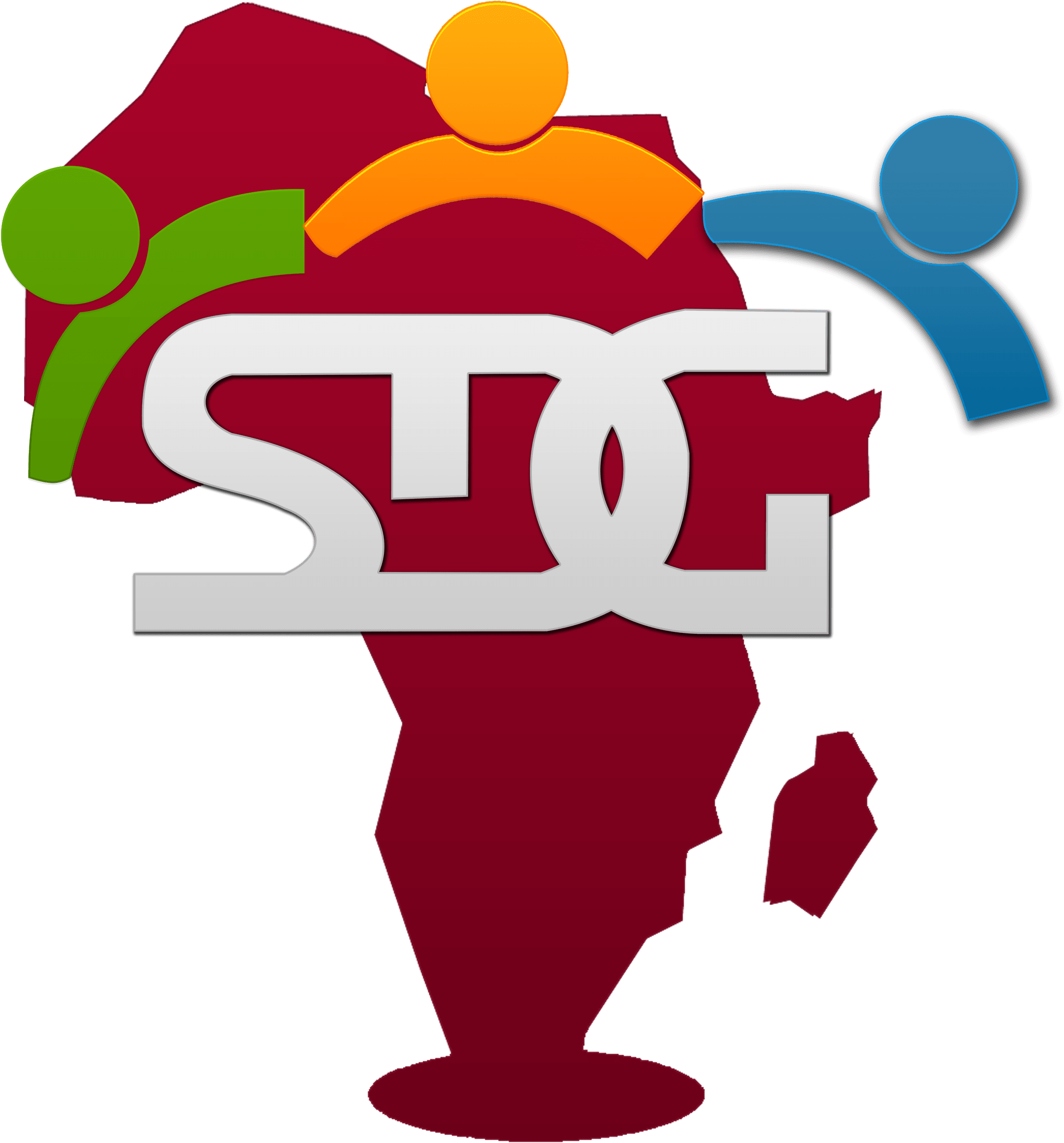 Logo - Gender Equality Clipart (3000x3000), Png Download