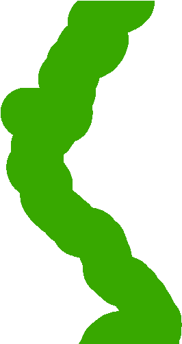 Hills Clipart Land Ownership - Spearfish Parks & Recreation - Png Download (642x500), Png Download