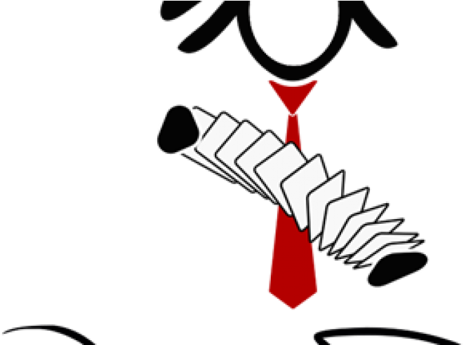 Leeds Magician Business Card And Website Updates - Close Up Magician - Oliver Parker Clipart (1160x500), Png Download