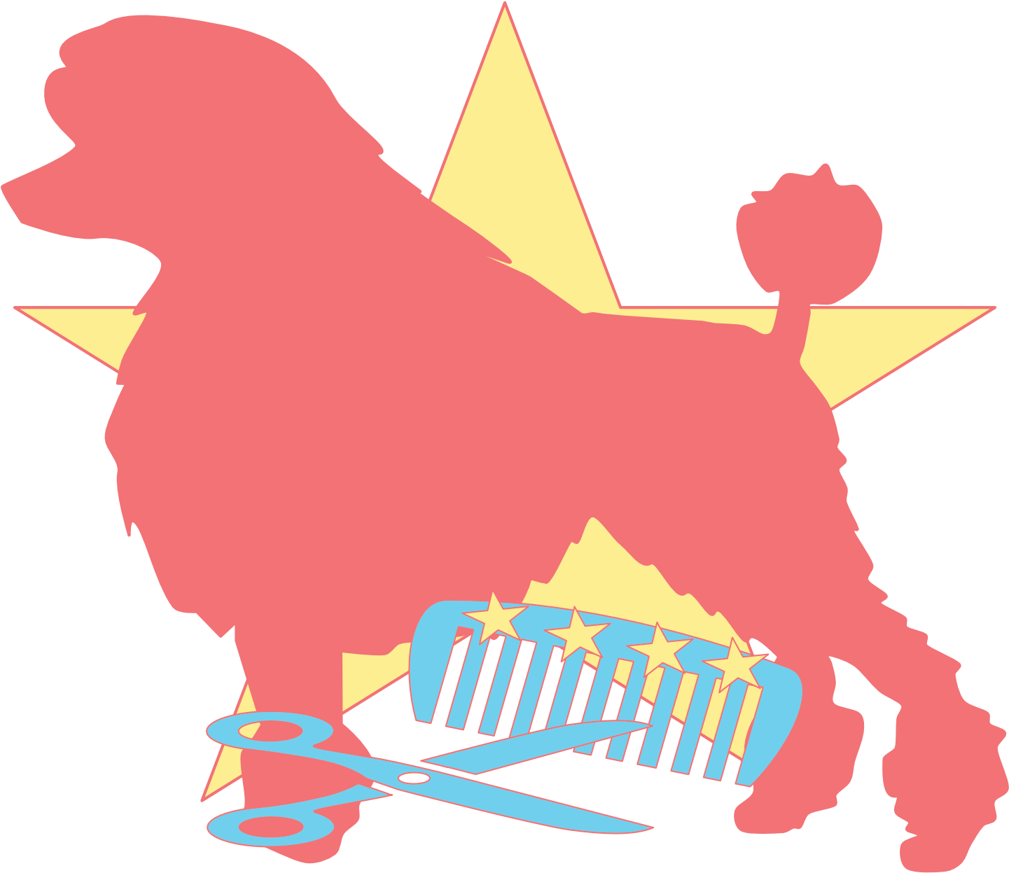 Bold, Playful Logo Design For Showhorsesnz In New Zealand Clipart (1500x1500), Png Download