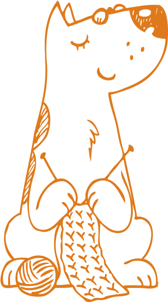 Dog Grooming Products For Senior Dogs Clipart (600x600), Png Download