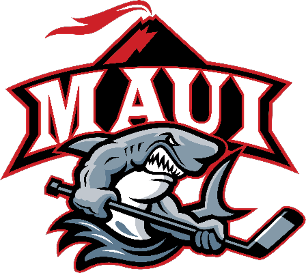 Donate - Maui Hockey Logos Clipart (1024x914), Png Download