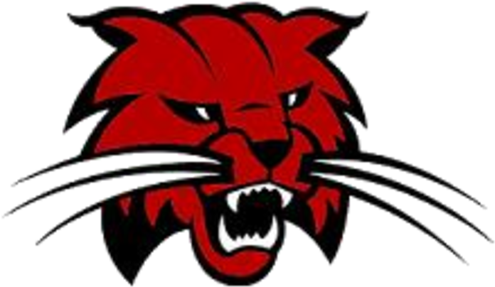 Bobcat Logo Clip Art - Png Download (720x431), Png Download