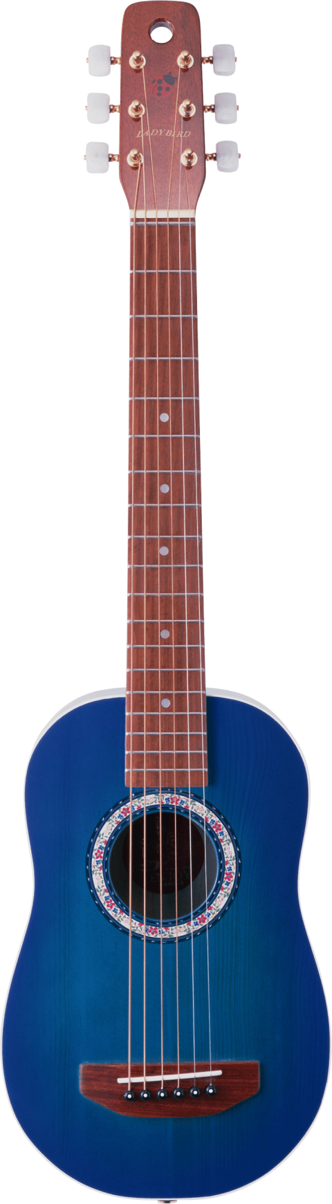 Guitar Png Image - Guitar Clipart (400x1450), Png Download