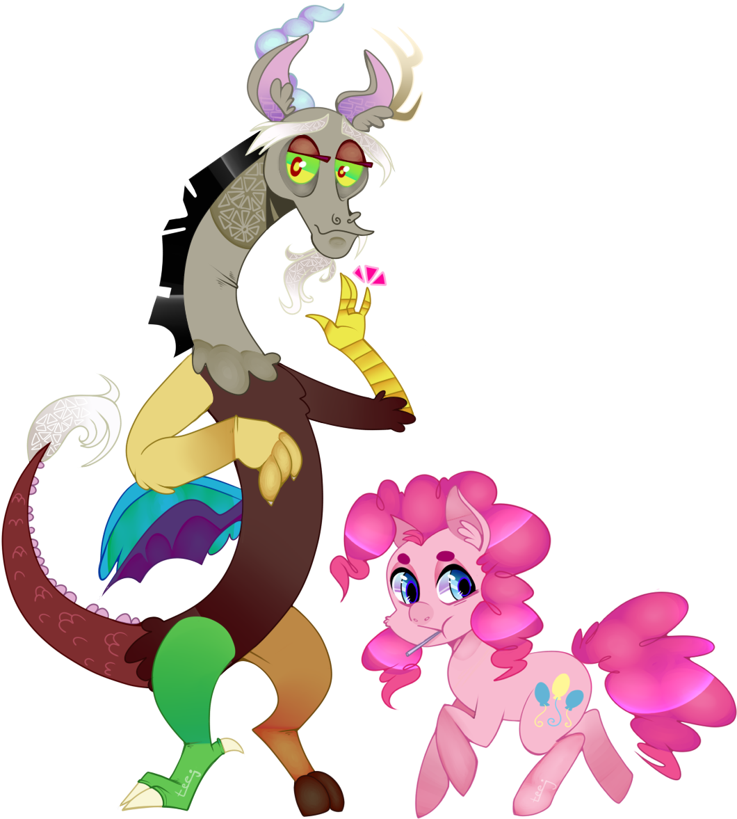 Long Noodle And Small Pink Clipart (1103x1203), Png Download