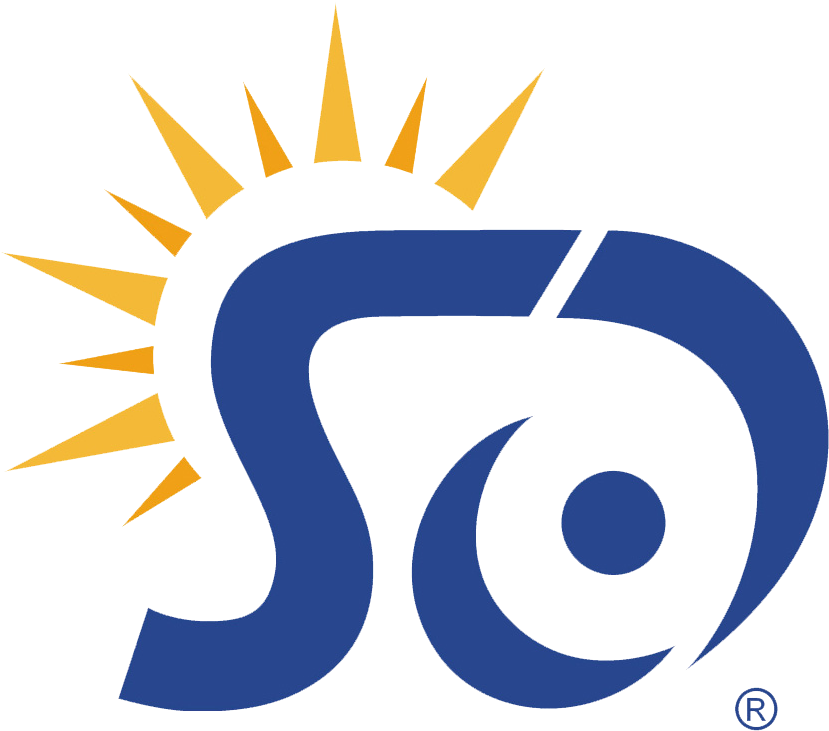 Ssmark Largeregsq-silo - Graphic Design Clipart (852x852), Png Download