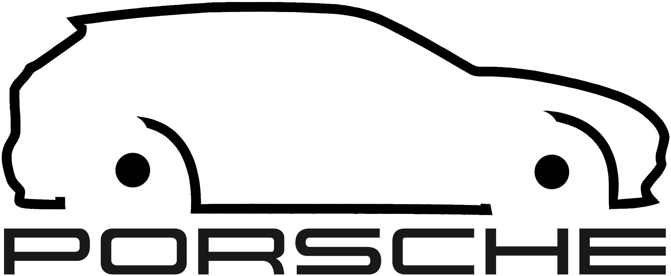 Porsche Cayenne S Trannsyberia 957 Silo - Porsche Cayenne Clipart (2552x1286), Png Download