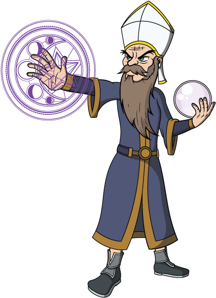 Cryptofighters Clipart (720x720), Png Download