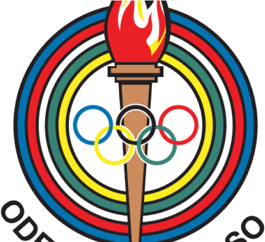 Pan American Sports Organization Clipart (640x480), Png Download