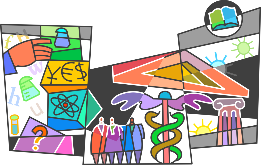 Illustration Vector Medical Clipart (1106x700), Png Download