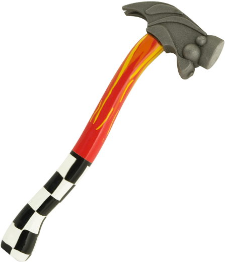 Brisez La Glace - Hammer Clipart (1000x1000), Png Download