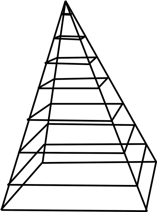 Antenna, Communication, Television, Waves, Satellite - Clip Art - Png Download (536x720), Png Download