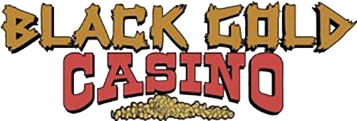 Newcastle Travel Center - Black Gold Casino Clipart (600x600), Png Download