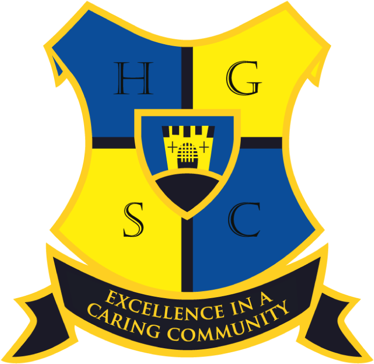 Heanor Gate Science College Logo Clipart (840x844), Png Download