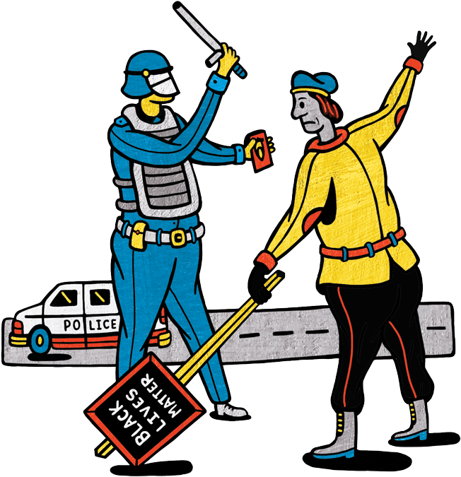 Illustration - Socialism Clipart (800x800), Png Download