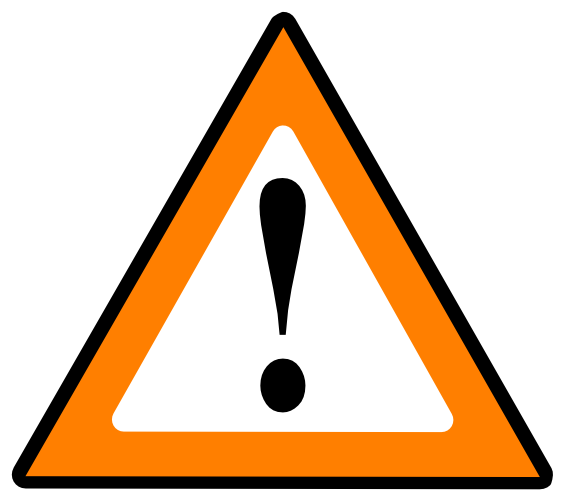 Risks Clipart - Png Download (600x537), Png Download