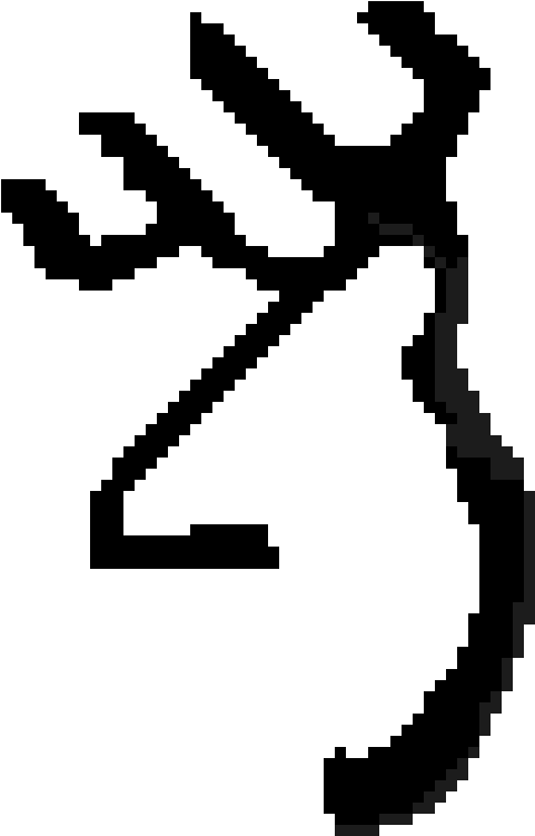 Deer Head - Deer Clipart (820x790), Png Download