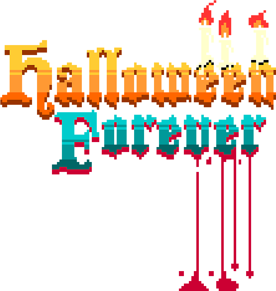 Halloween Forever - Art Clipart (950x950), Png Download