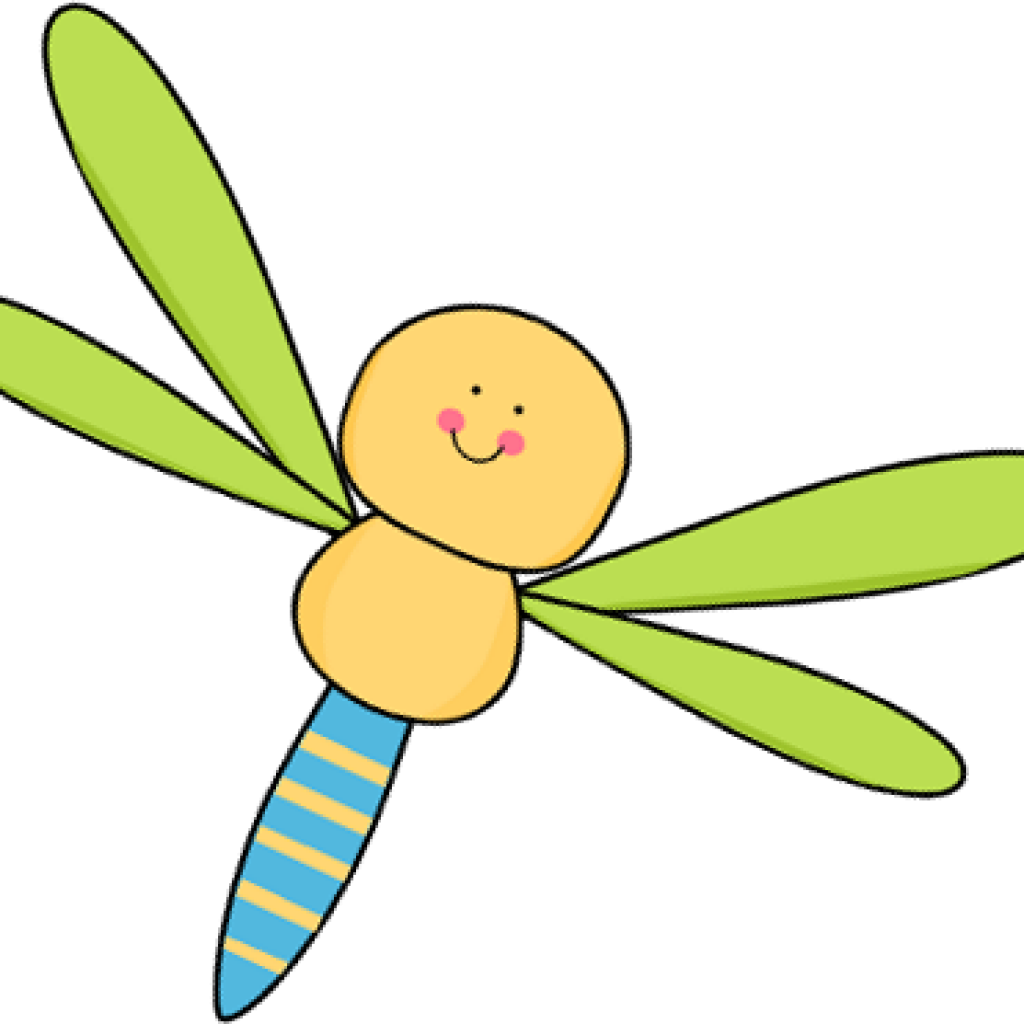 Dragon Fly Clipart Free Dragonfly Clipart At Getdrawings - Png Download (1024x1024), Png Download