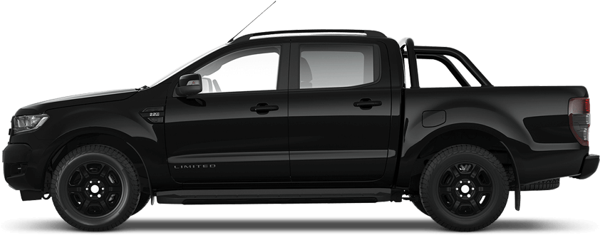 Image Freeuse Stock Wildtrak X Finance Avaliable Think - Ford Ranger Wildtrak X Clipart (850x480), Png Download