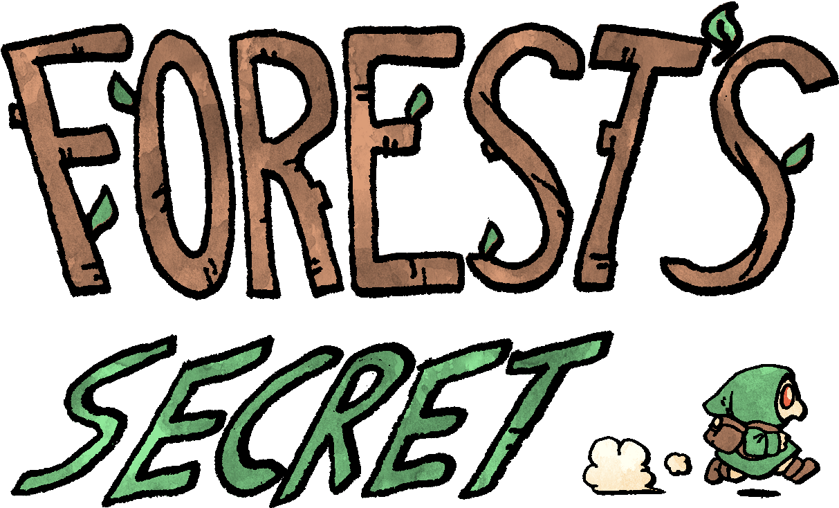 Forest Clipart (1245x1000), Png Download