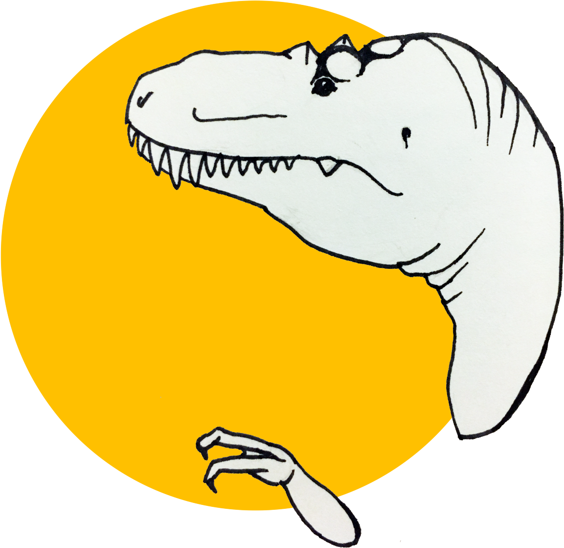 Based On The Skeleton Uncovered In Grand Staircase Clipart (1200x1201), Png Download