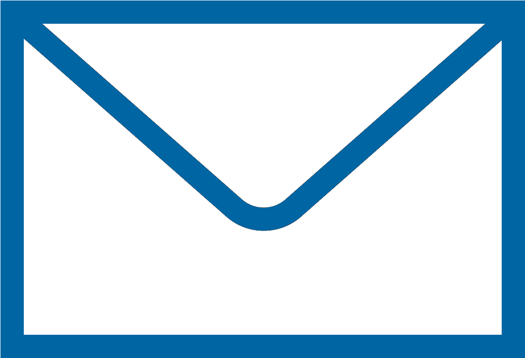 Contacts - Email Icon Clipart (1200x1200), Png Download