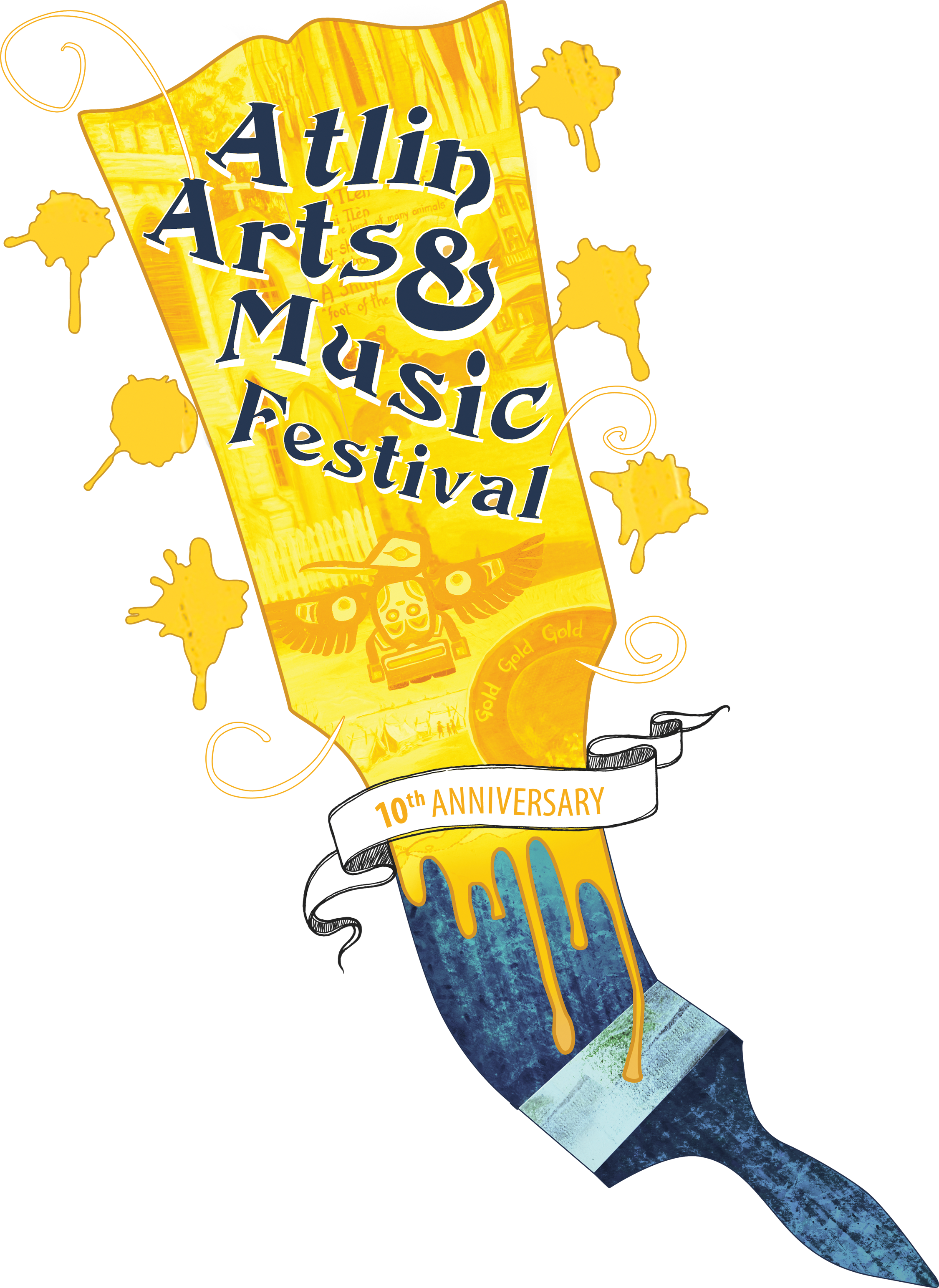 Aamf - Graphic Design Clipart (2250x3086), Png Download