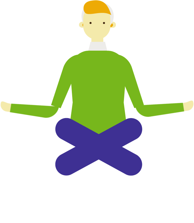 Bienestar Wellness Clipart (1024x1024), Png Download