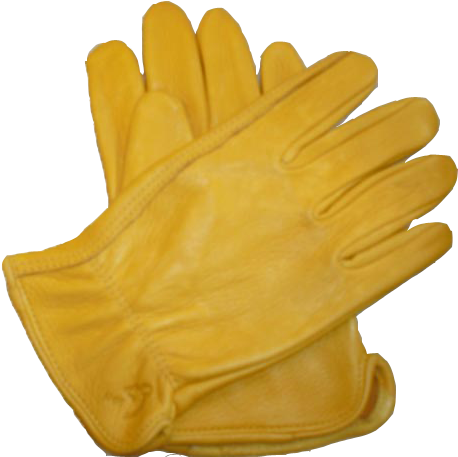 Gloves Png Transparent Images - Portable Network Graphics Clipart (640x480), Png Download
