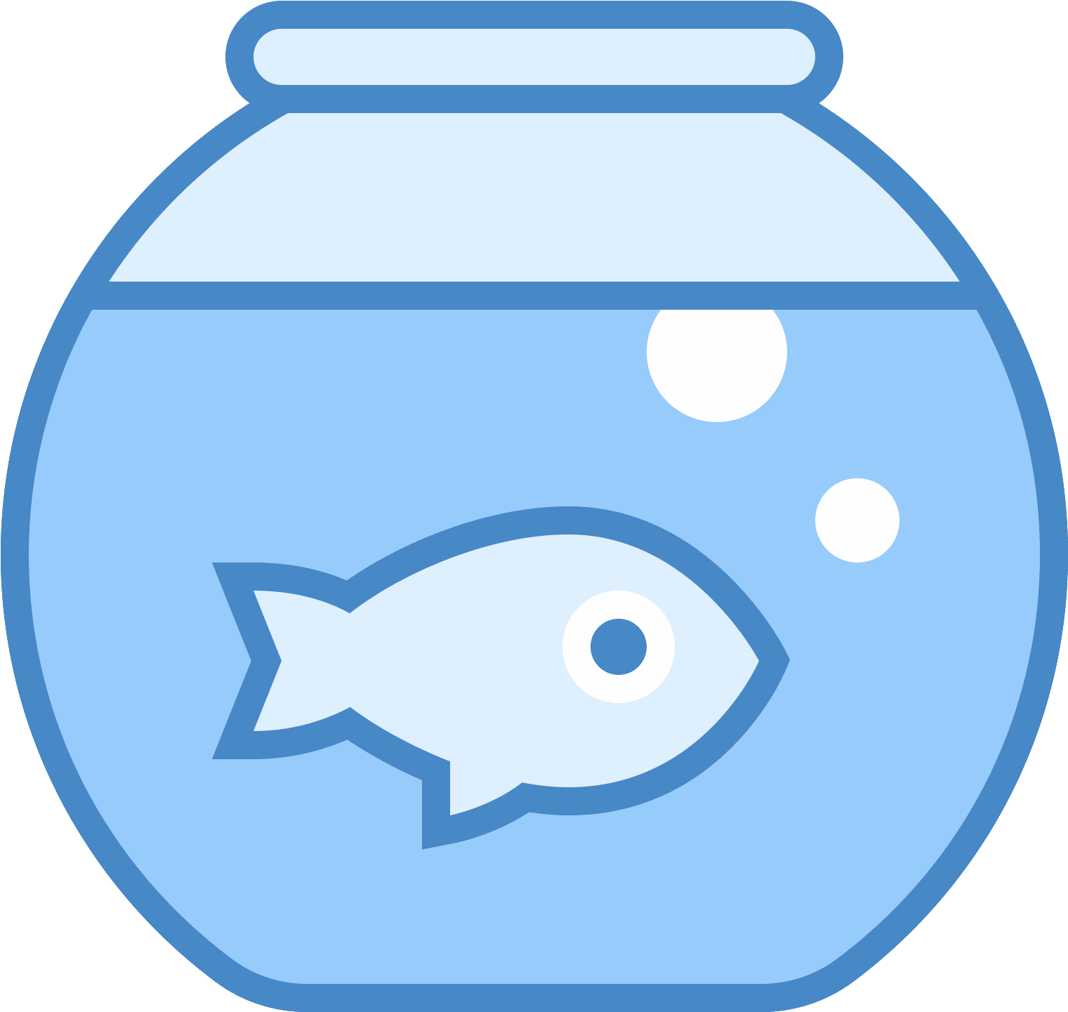 Jpg Download Icono Descarga Gratuita Png Y Vector This - Aquarium Clipart Transparent Png (1600x1600), Png Download