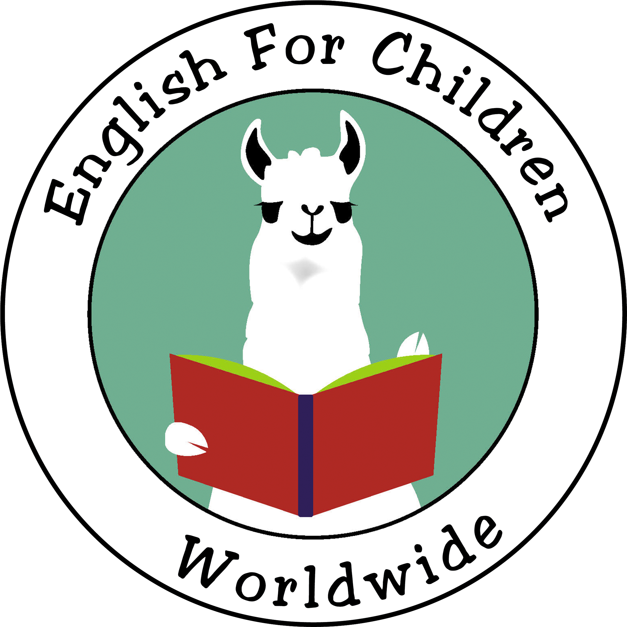 English For Children Worldwide English For Young Children - Law Public Safety Corrections And Security Colleges Clipart (2285x2285), Png Download