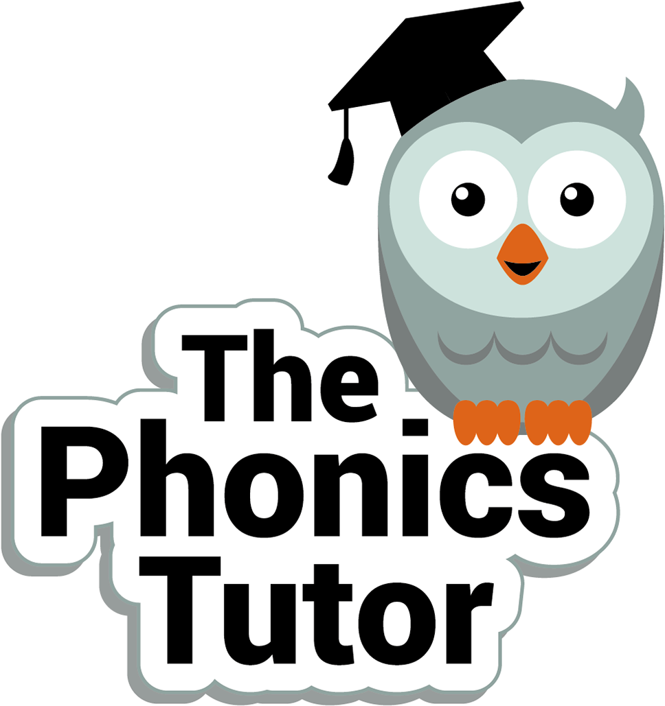 Freeuse Neil Cooper The Phonics Tutor Logo And Clipart (1200x1261), Png Download