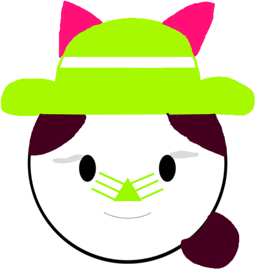 Nine In The Afternoon P1 Avatar - Cartoon Clipart (736x731), Png Download