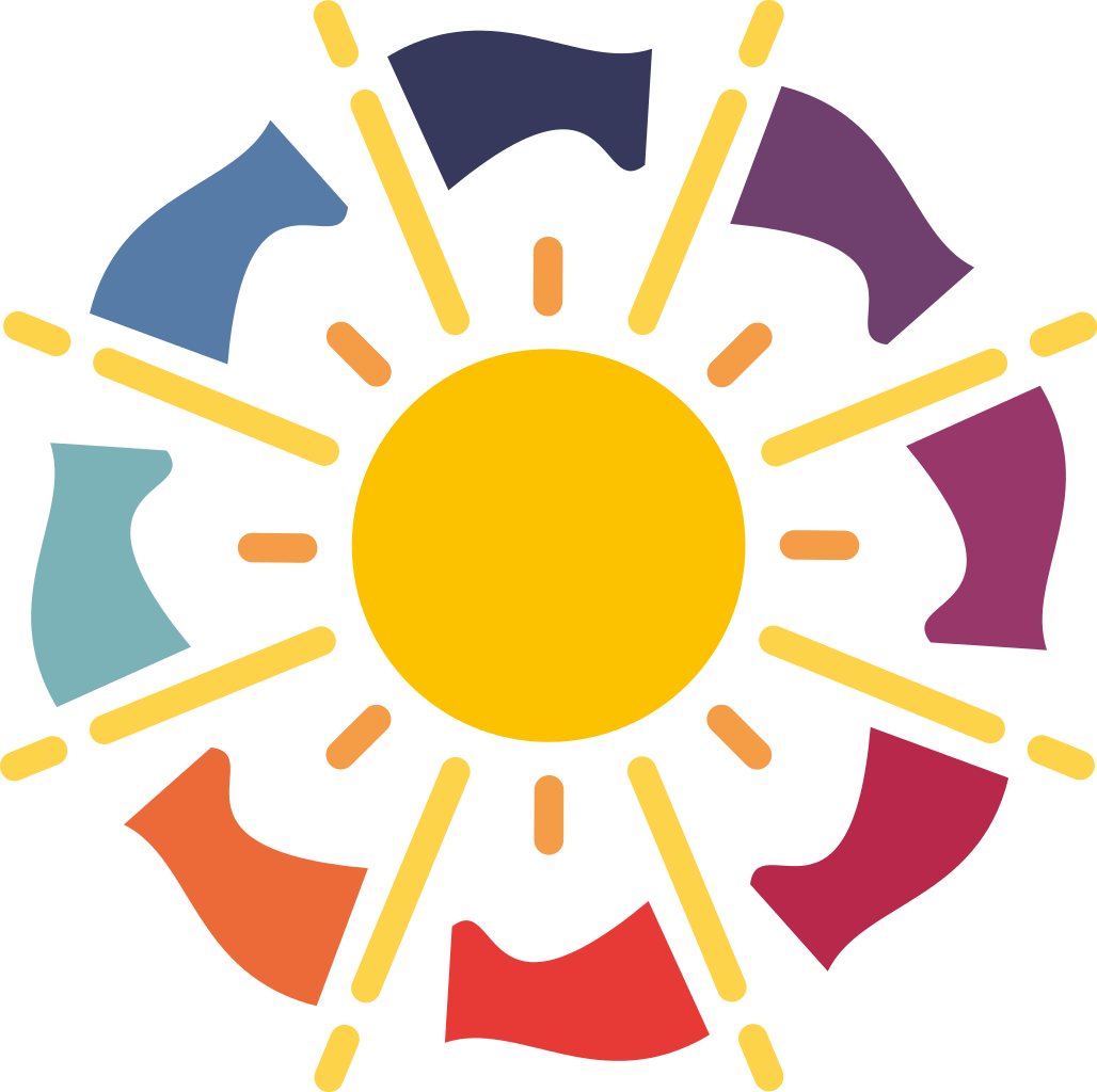 International Year Of Light - International Year Of Light And Light Based Technologies Clipart (1028x1024), Png Download