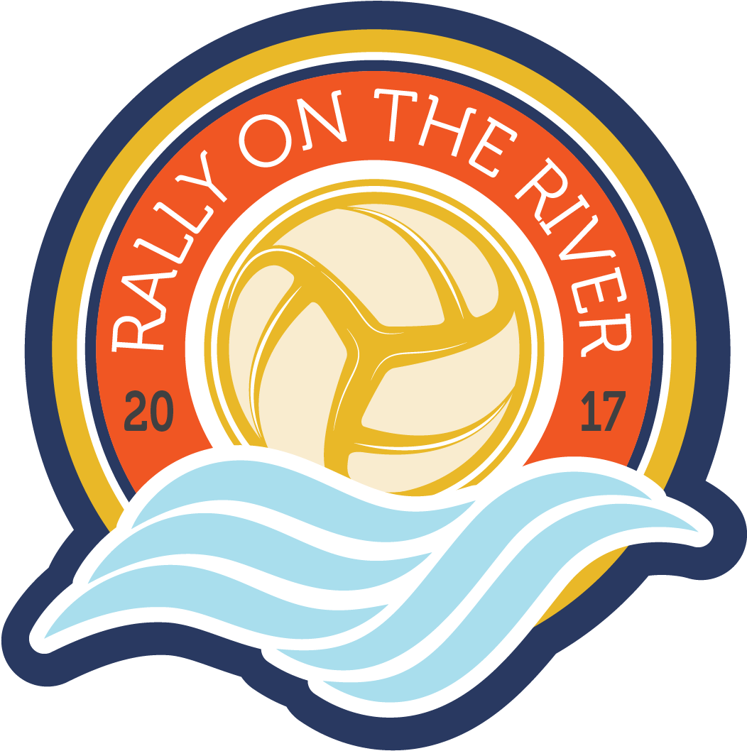 The 1st Annual Rally At The River Is A Celebration - River Clipart (1200x1200), Png Download