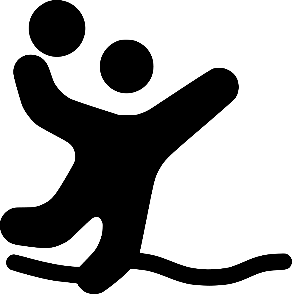 Beach Volleyball Comments Clipart (980x988), Png Download