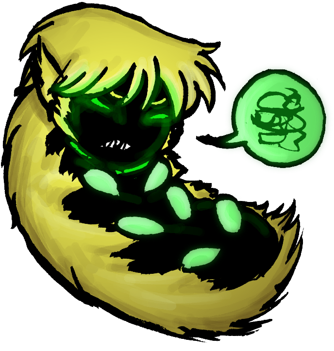 The Very By Kytri On Deviantart - Angry Caterpillar Clipart (719x747), Png Download