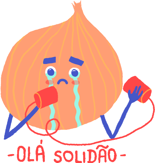 Google Allo Stickers Part 1 On Behance Clipart (600x600), Png Download