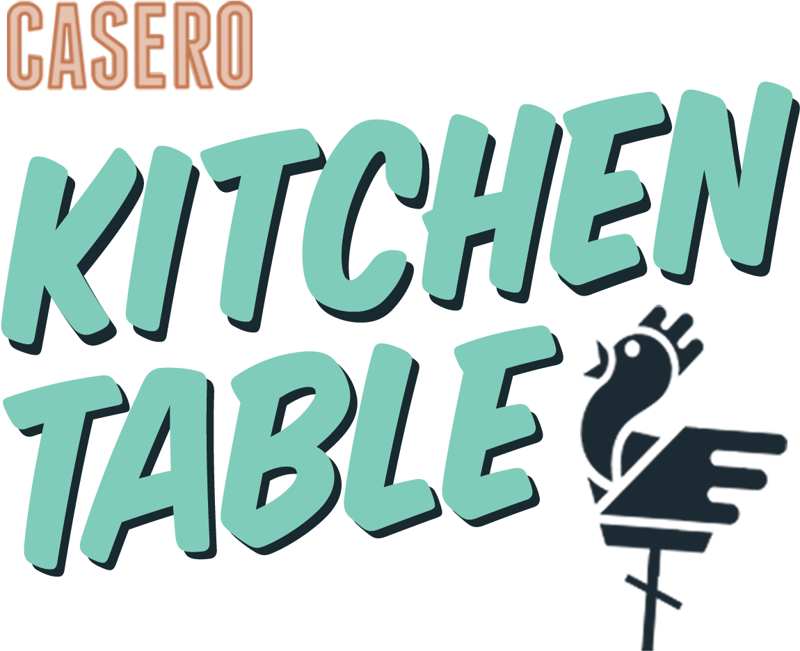 Casero Kitchen Table Clipart (1213x952), Png Download