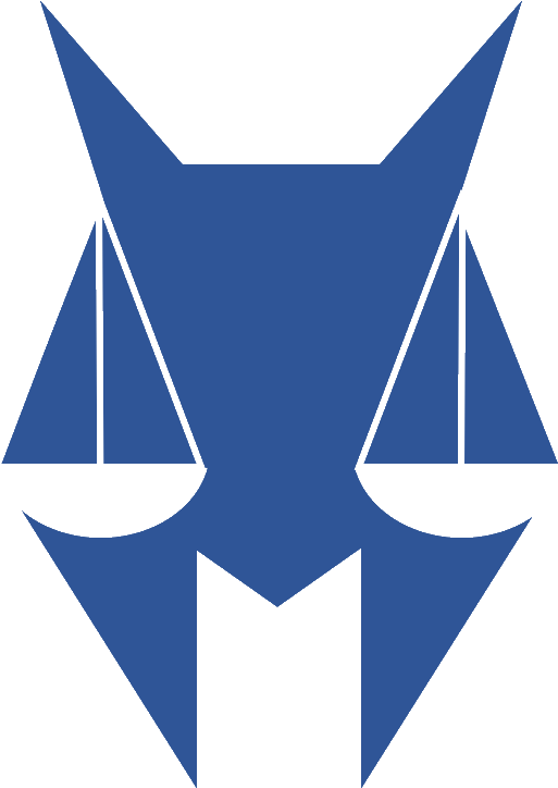 Lynx Clipart (591x830), Png Download