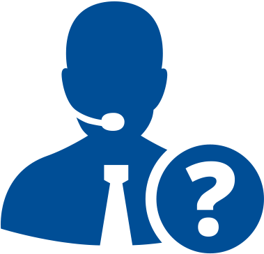 Customer Service Clipart (800x800), Png Download