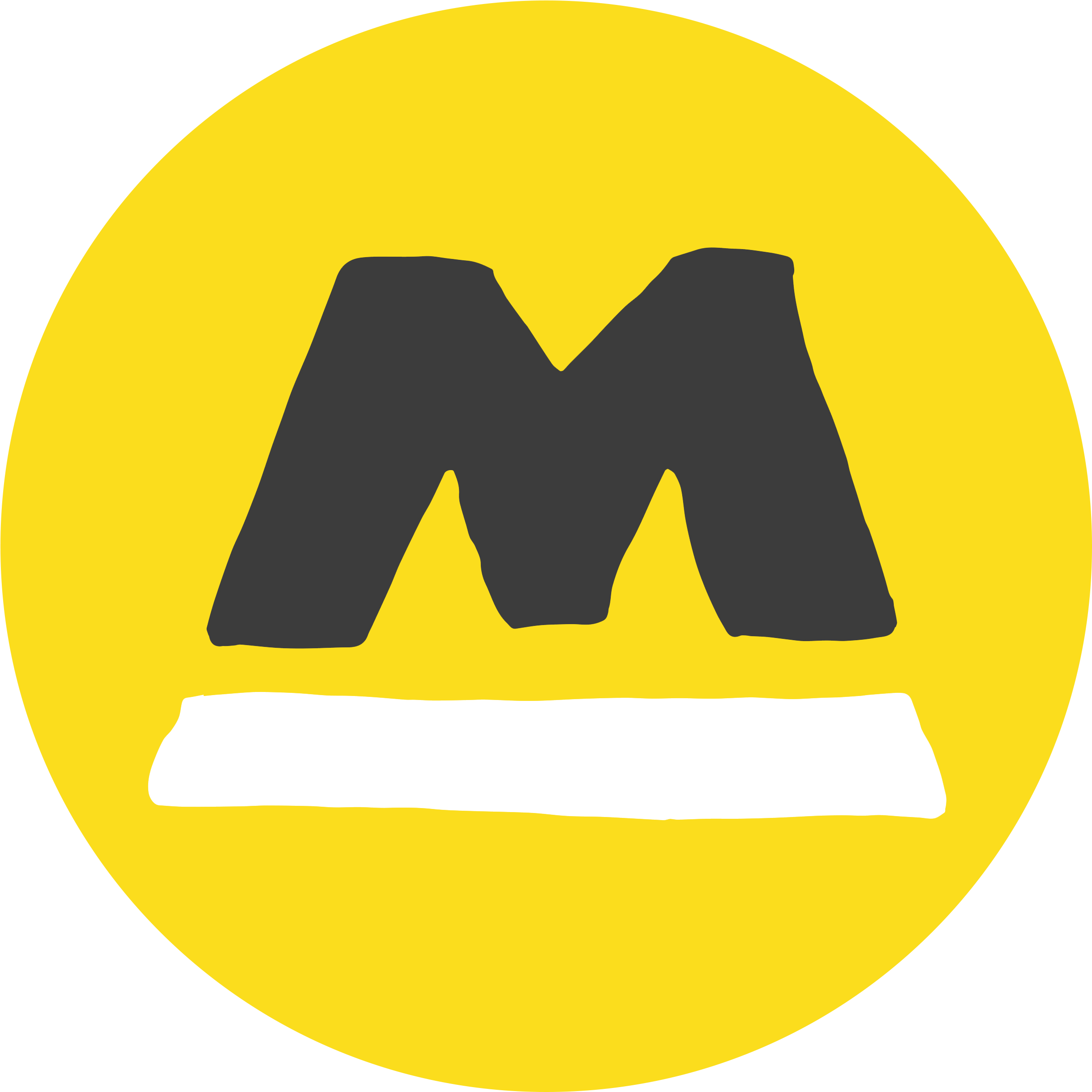 Matthew Davidson - Matt Davidson Clipart (2480x2480), Png Download